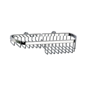 Medium Combined Basket - Chrome
