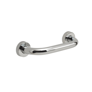 Up Grab Bar 28cm - Chrome