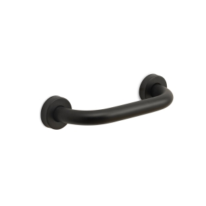 Up Grab Bar 28cm - Black