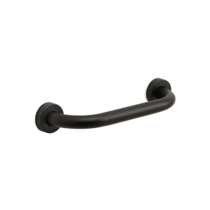 Up Grab Bar 33cm - Black