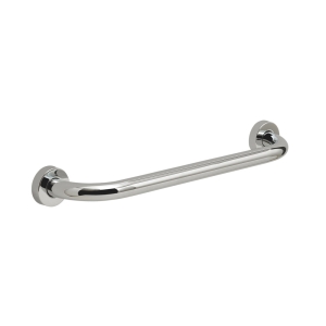 Up Grab Bar 48cm - Chrome