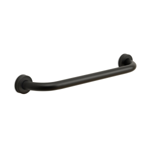 Up Grab Bar 48cm - Black