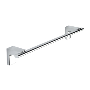Eletech Towel Rail 51cm - Chrome