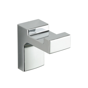 Eletech Hook - Chrome
