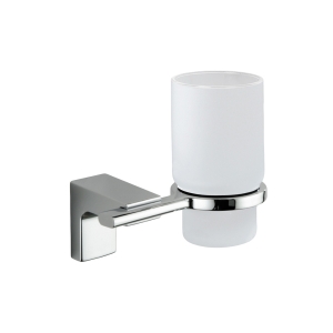 Eletech Tumbler Holder - Chrome