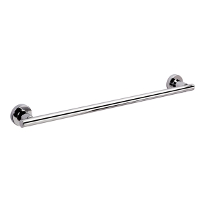 Tecno Project Towel Rail 33cm - Chrome