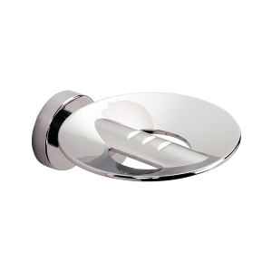 Tecno Project Metal Soap Dish with Holes