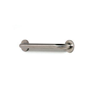 Safety Bar 38cm - Brushed