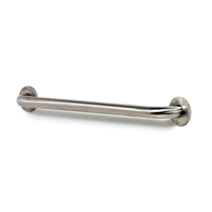Safety Bar 68cm - Brushed