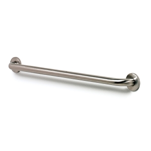 Safety Bar 83cm - Brushed