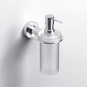 Tecno Project Soap Dispenser