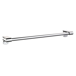 S1 Towel Rail 64cm - Chrome