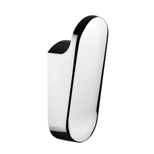 S1/S6 Robe Hook - chrome