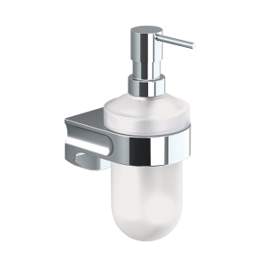 S1 Soap Dispenser - Chrome