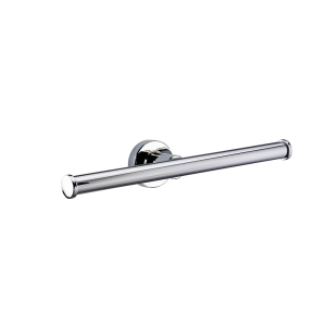 Tecno Project Double Spare Toilet Roll Holder