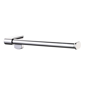 S1 Towel Ring Right - Chrome