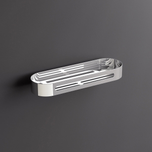 S5 Fahrenheit Basket 315 - polished
