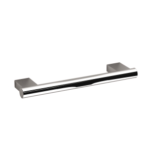 Sonia Lux Grab Bar - Chrome