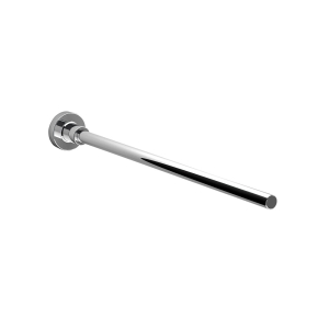Tecno Project Fixed Towel Bar - Chrome