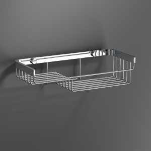 Mix Combined Basket - Chrome
