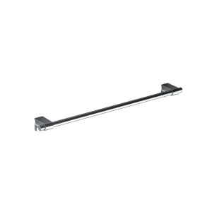 S1 Sliding Towel Rail 45cm - Chrome