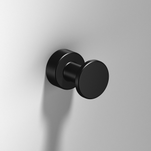 Tecno Project Hook - Black