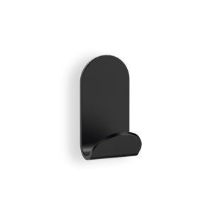 S5 Robe Hook - Black