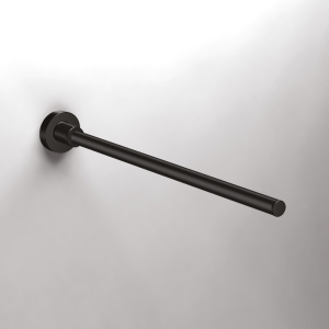 Tecno Project Fixed Towel Bar - Black