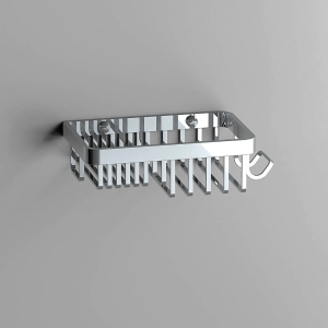 S Cube Combined Basket
