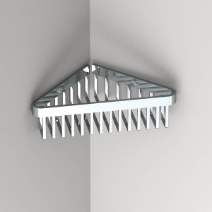 S Cube Corner Basket
