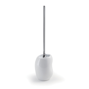 Iside Toilet Brush - White