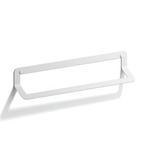 Quick Towel Rail 60cm - White