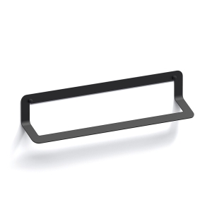 Quick Towel Rail 60cm - Black