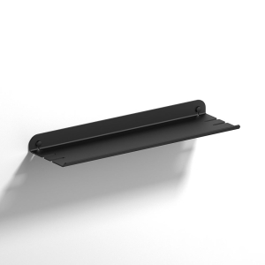 Quick Shelf 45cm - Black