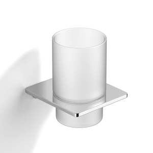 S6 Tumbler Holder - Chrome