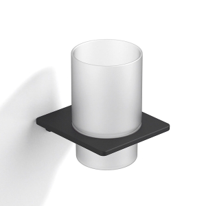 S6 Tumbler Holder - Black