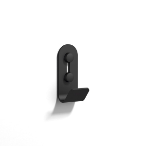 Quick Single Hook - Black