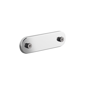 Adhesive Backplate for Shower Baskets