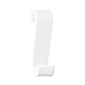Gedy Radiator Hook - White
