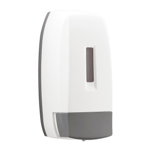 Touch Soap Dispenser 0.5L - White