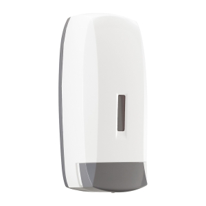 Touch Soap Dispenser 1L - White