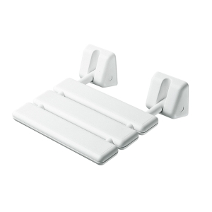 GEDY Shower Seat - White