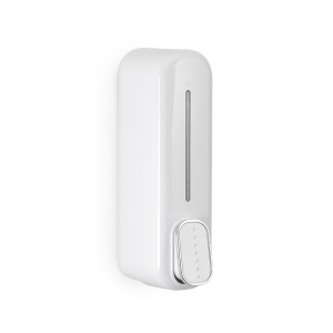 Mullet Soap & Sanitiser Dispenser - White