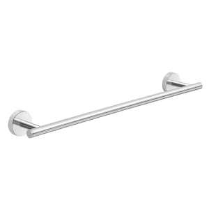 Eros Towel Rail 45cm - Chrome
