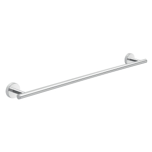 Eros Towel Rail 60cm - Chrome
