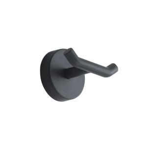 Eros Double Hook - Black