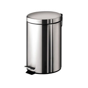 Pedal Bin 7L - Polished
