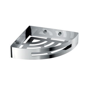 Nerva Corner Shower Basket