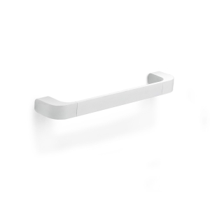 Outline Towel Rail/Grab Bar 35cm - White