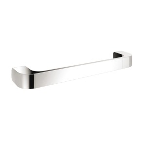 Outline Towel Rail/Grab Bar 35cm - Chrome